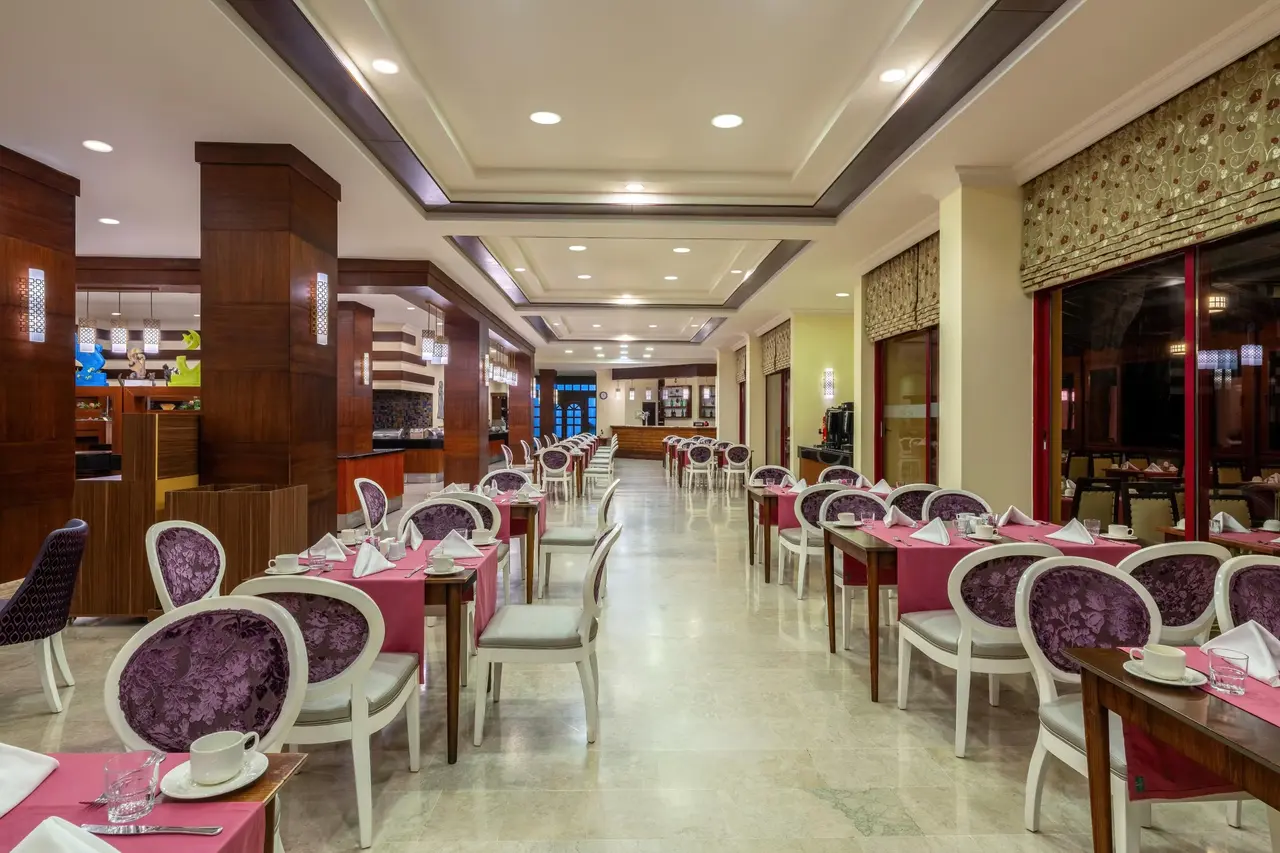 Villa Side Hotel 4*