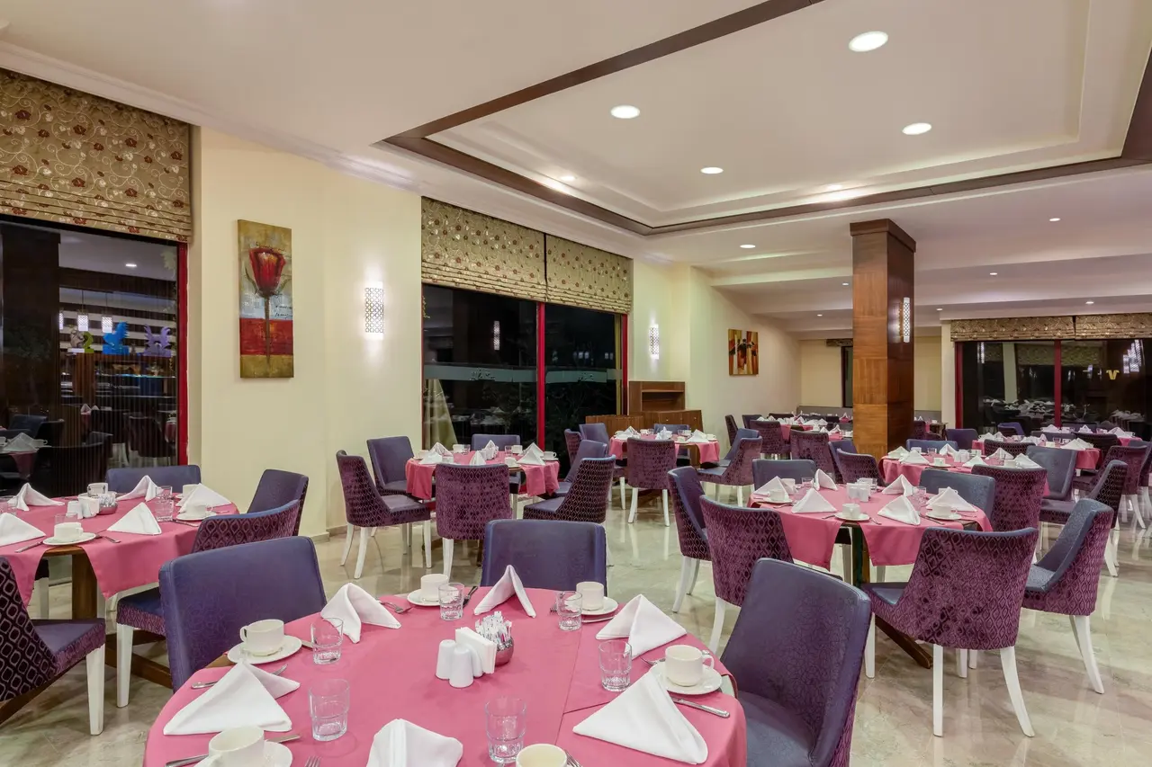 Villa Side Hotel 4*