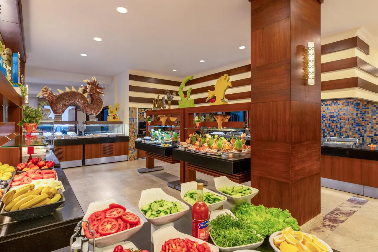 Villa Side Hotel 4*