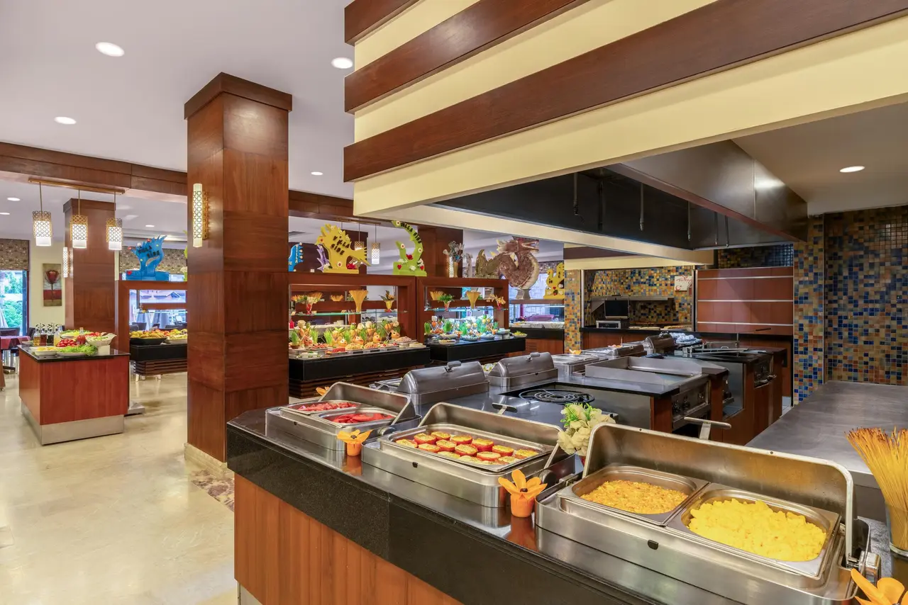 Villa Side Hotel 4*