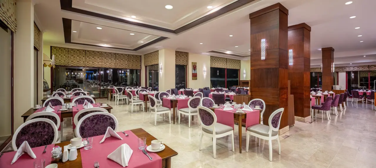 Villa Side Hotel 4*