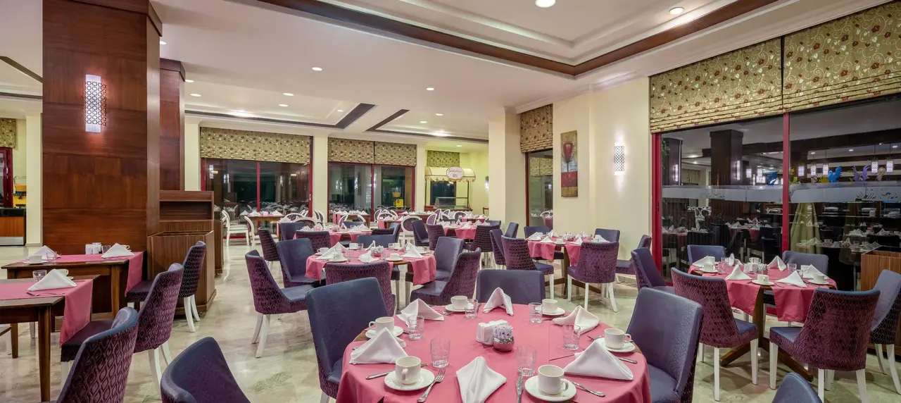 Villa Side Hotel 4*