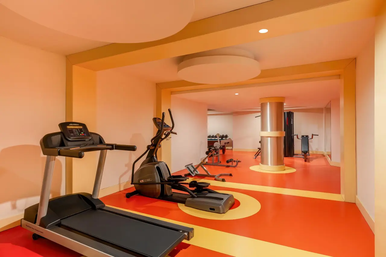 Villa Side Hotel 4*
