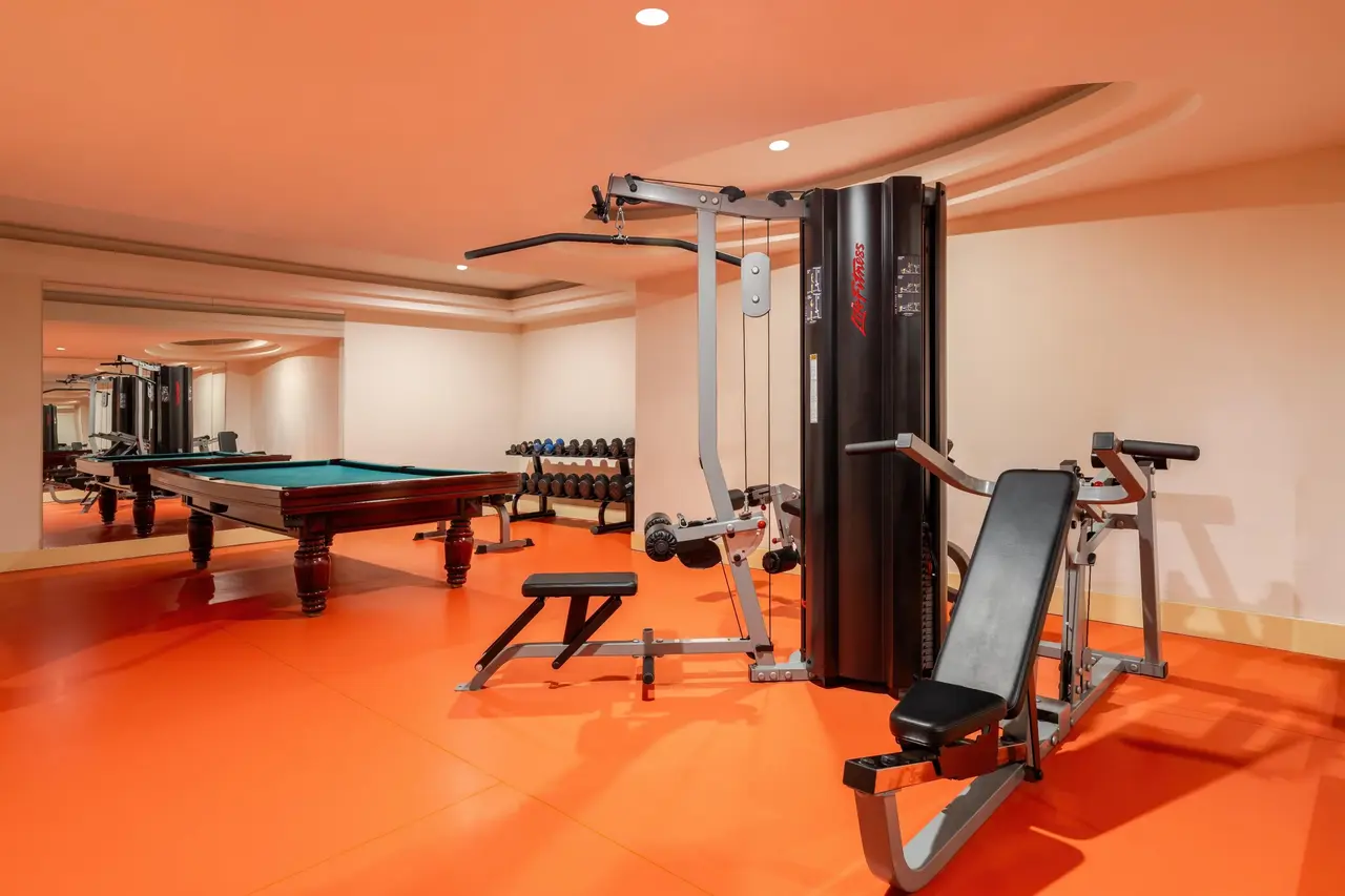 Villa Side Hotel 4*