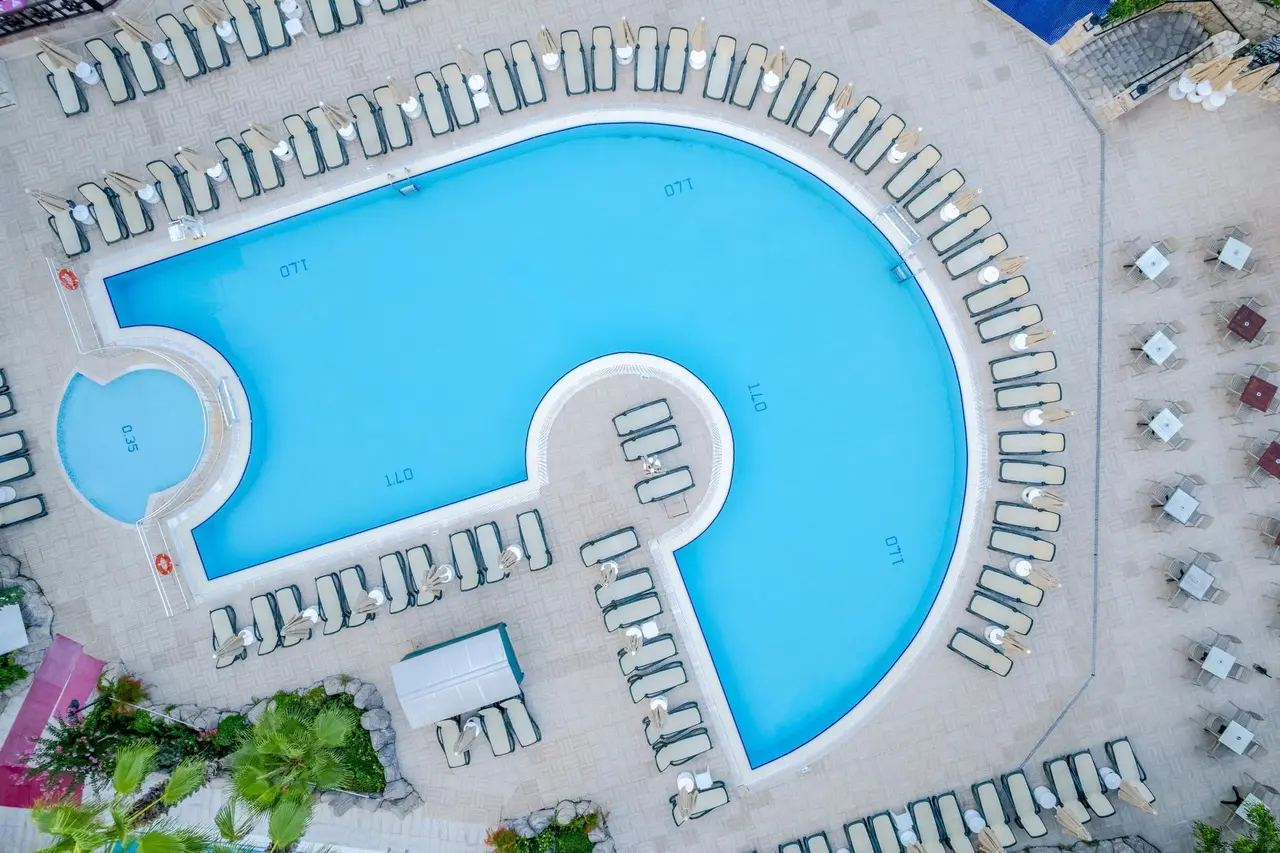 Villa Side Hotel 4*