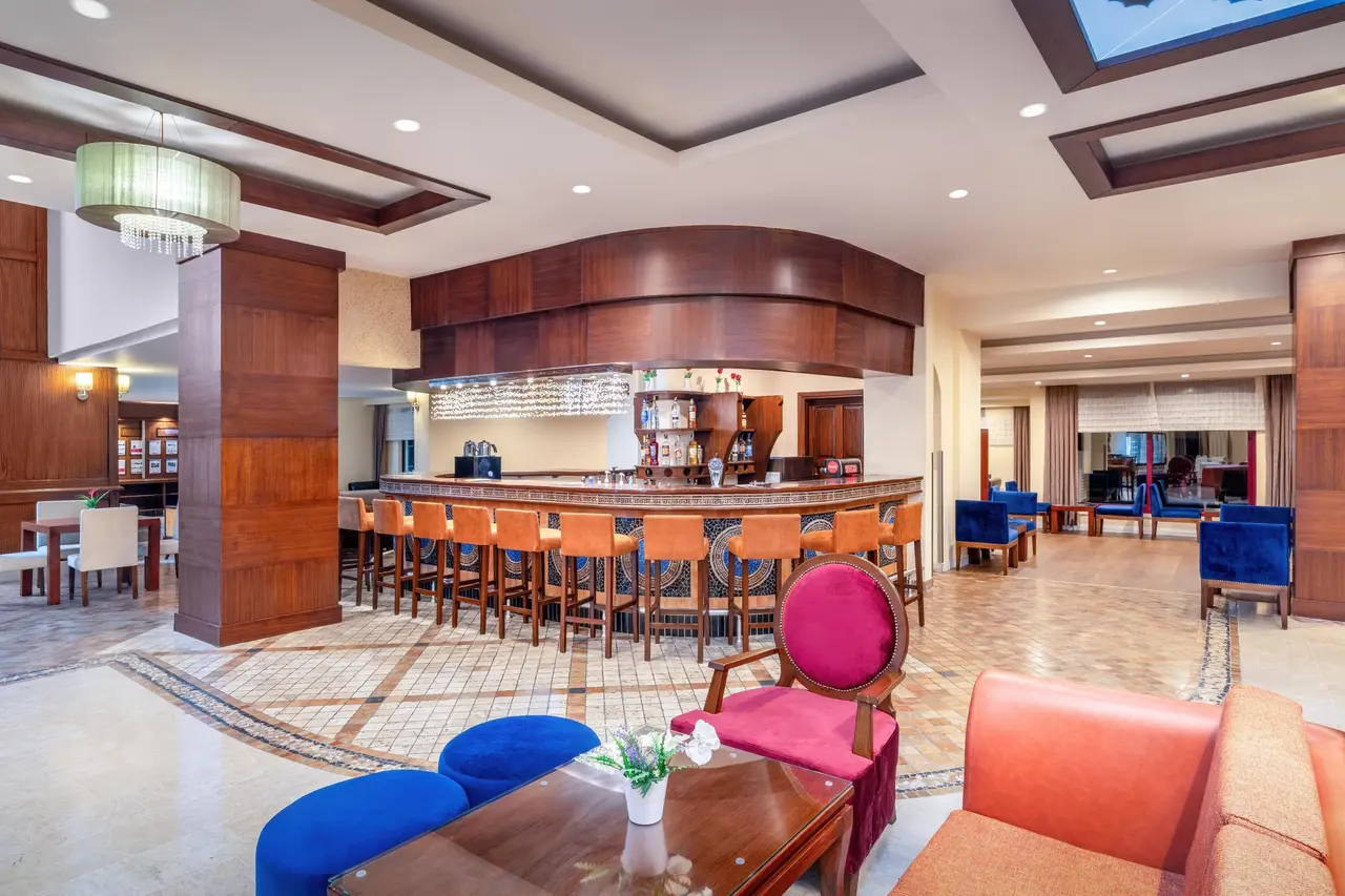 Villa Side Hotel 4*