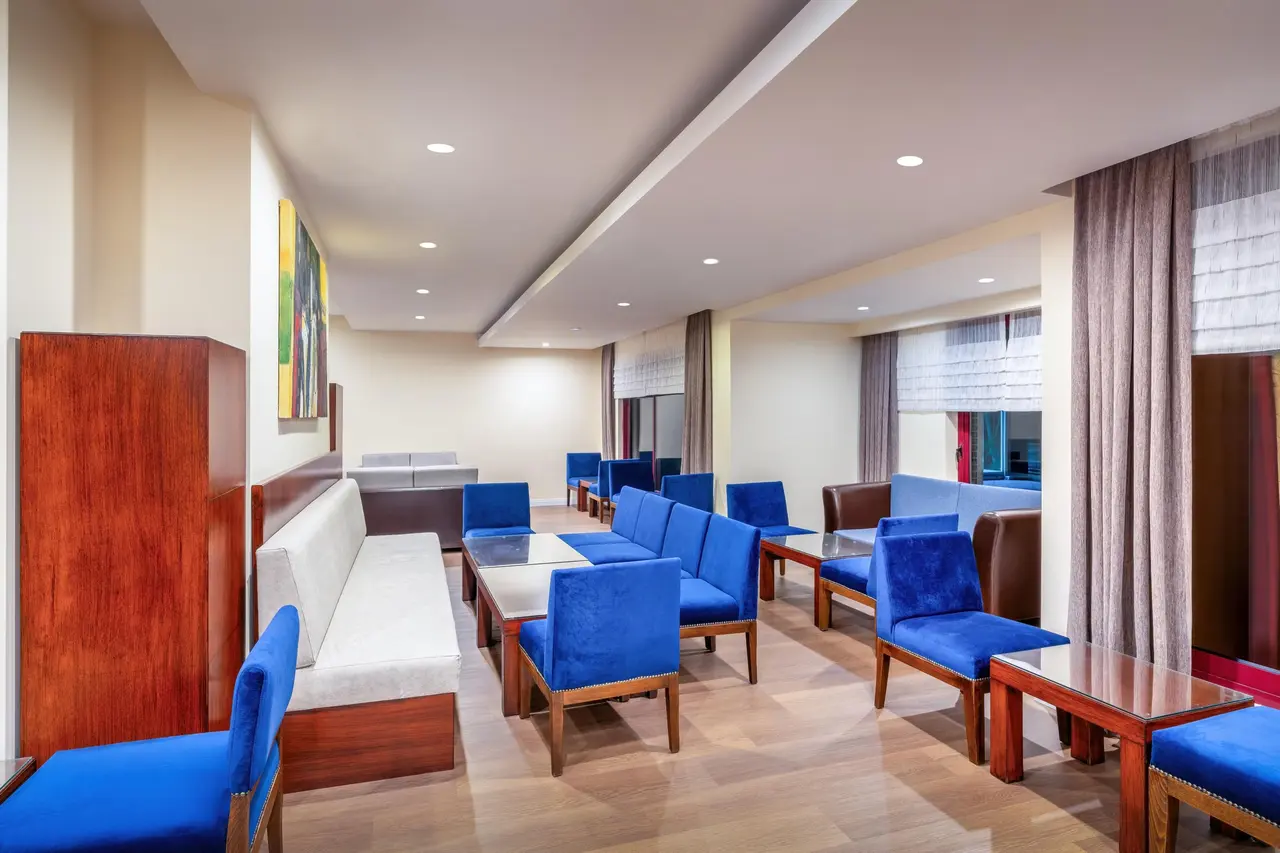 Villa Side Hotel 4*
