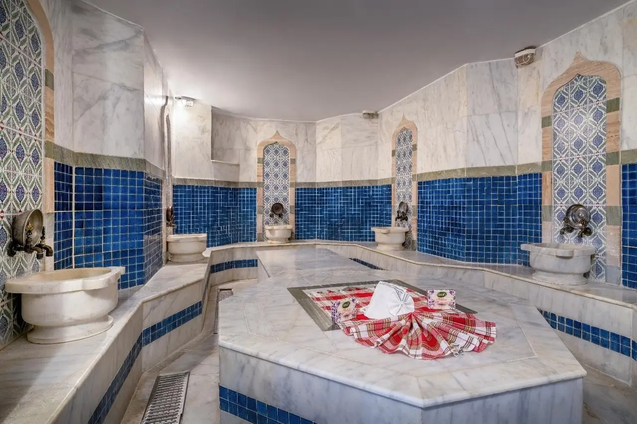 Villa Side Hotel 4*