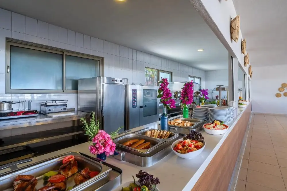 Villa Side Hotel 4*