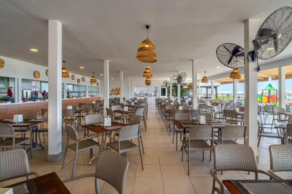 Villa Side Hotel 4*
