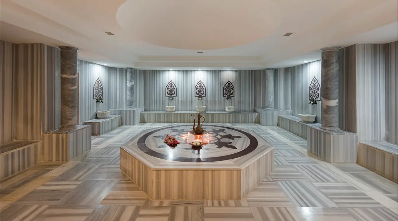 Siam Elegance Hotels & SPA