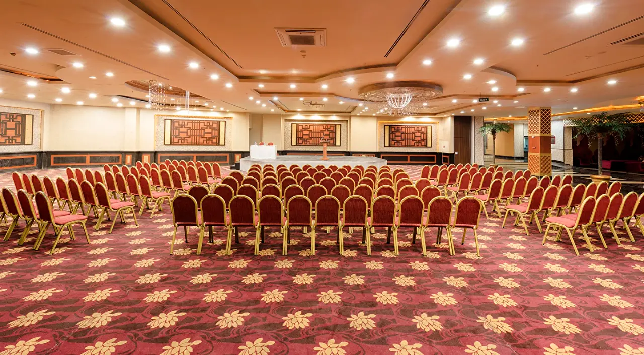 Siam Elegance Hotels & SPA