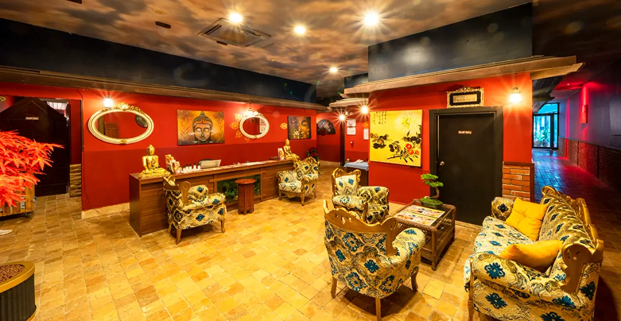 Siam Elegance Hotels & SPA
