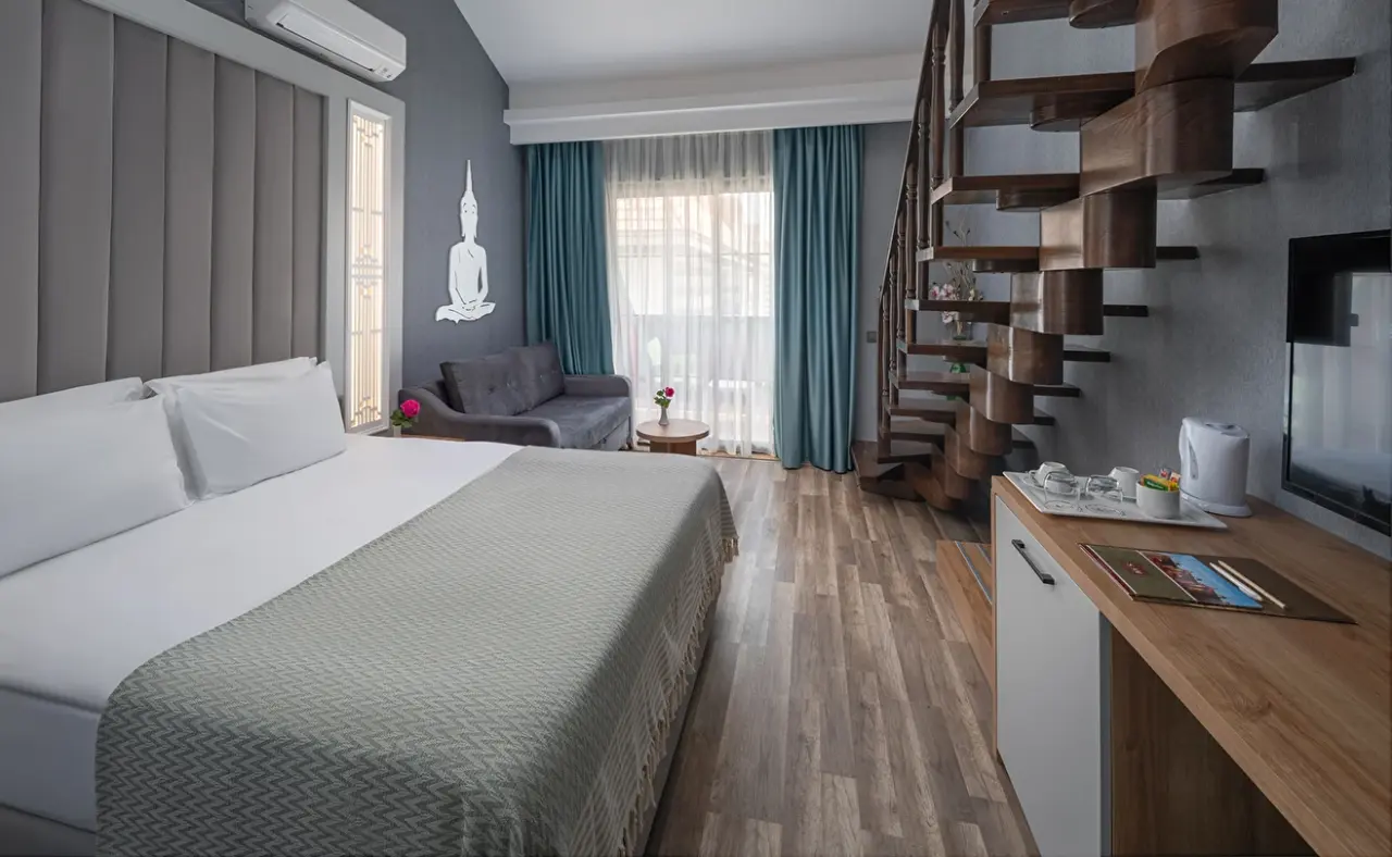 Siam Elegance Hotels & SPA