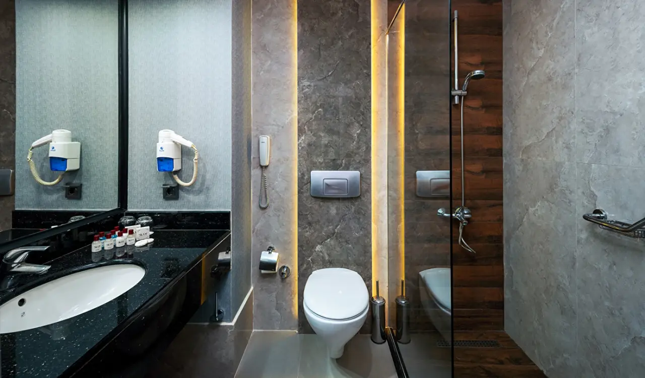 Siam Elegance Hotels & SPA