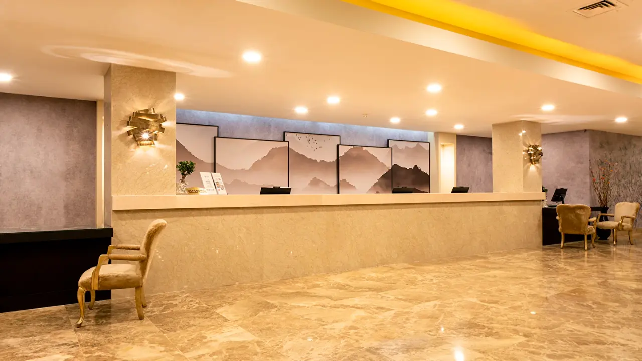 Siam Elegance Hotels & SPA