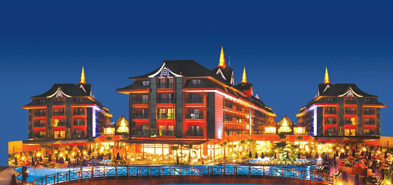 Siam Elegance Hotels & SPA