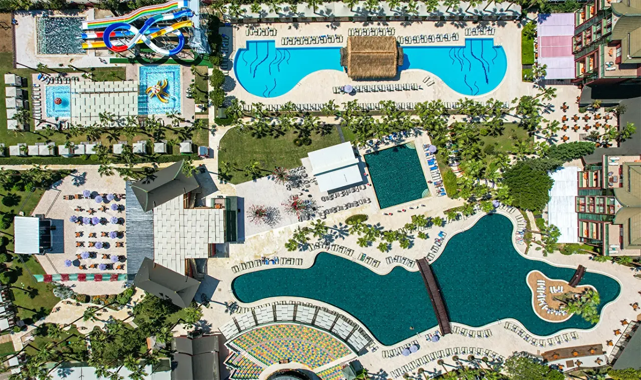 Siam Elegance Hotels & SPA