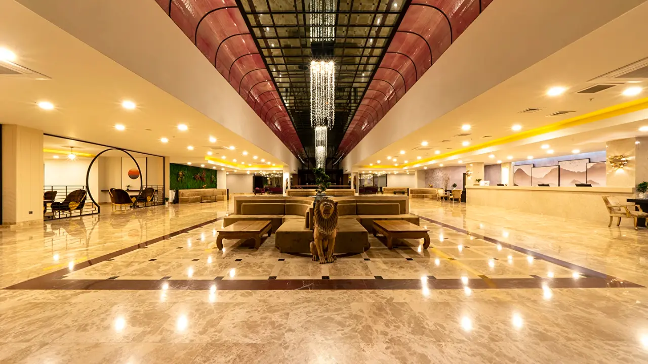 Siam Elegance Hotels & SPA