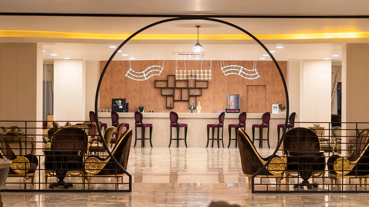 Siam Elegance Hotels & SPA