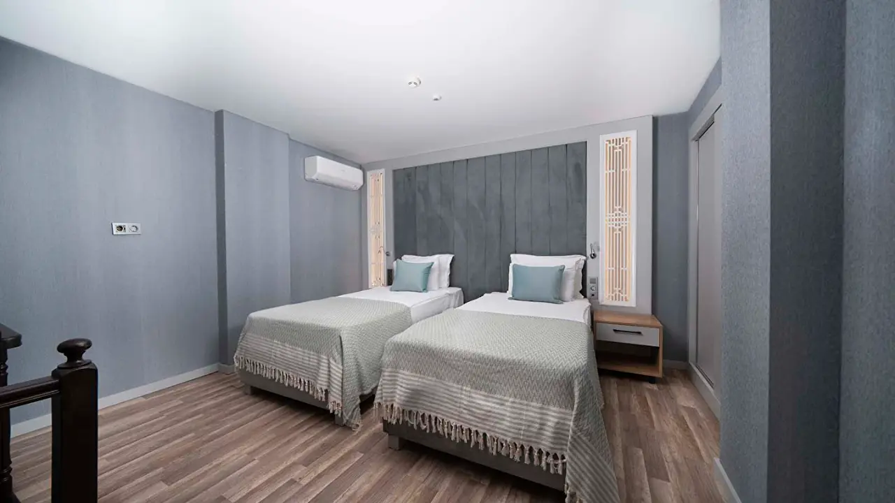 Siam Elegance Hotels & SPA