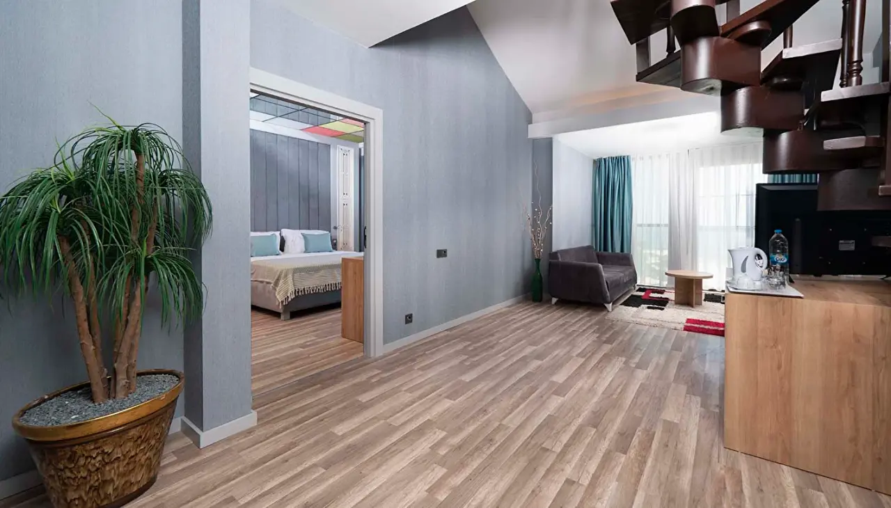Siam Elegance Hotels & SPA