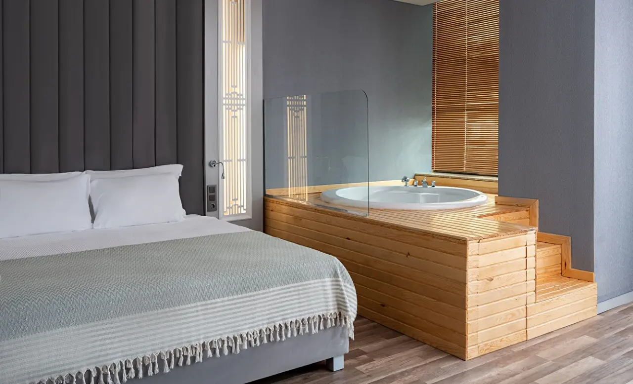 Siam Elegance Hotels & SPA