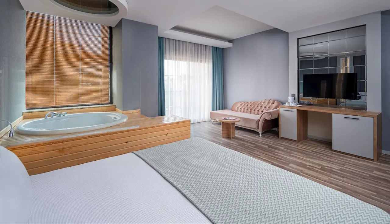 Siam Elegance Hotels & SPA