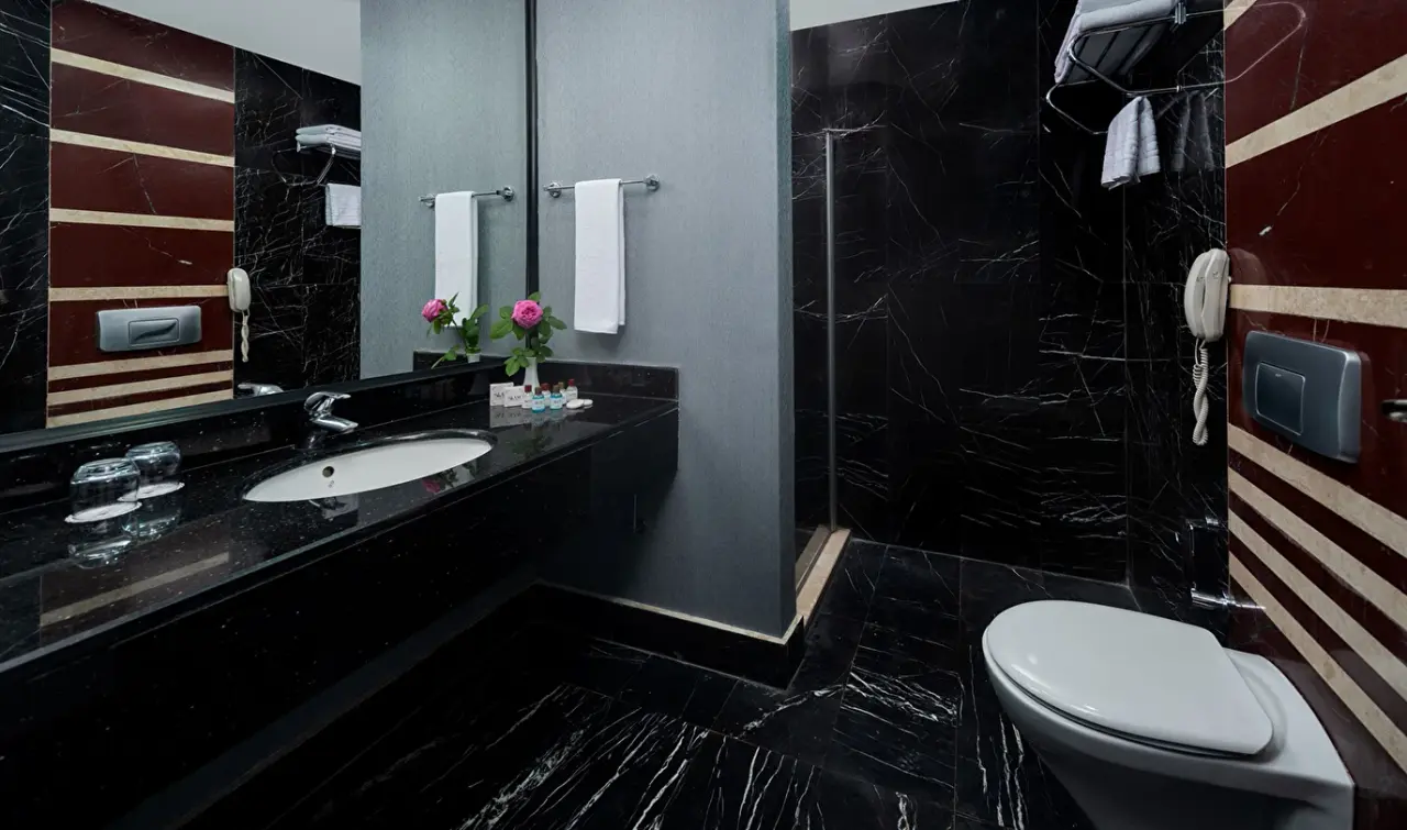 Siam Elegance Hotels & SPA