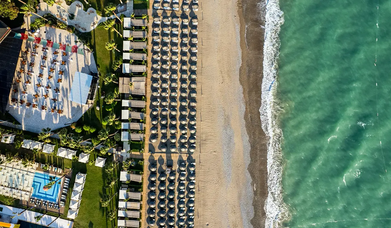 Siam Elegance Hotels & SPA