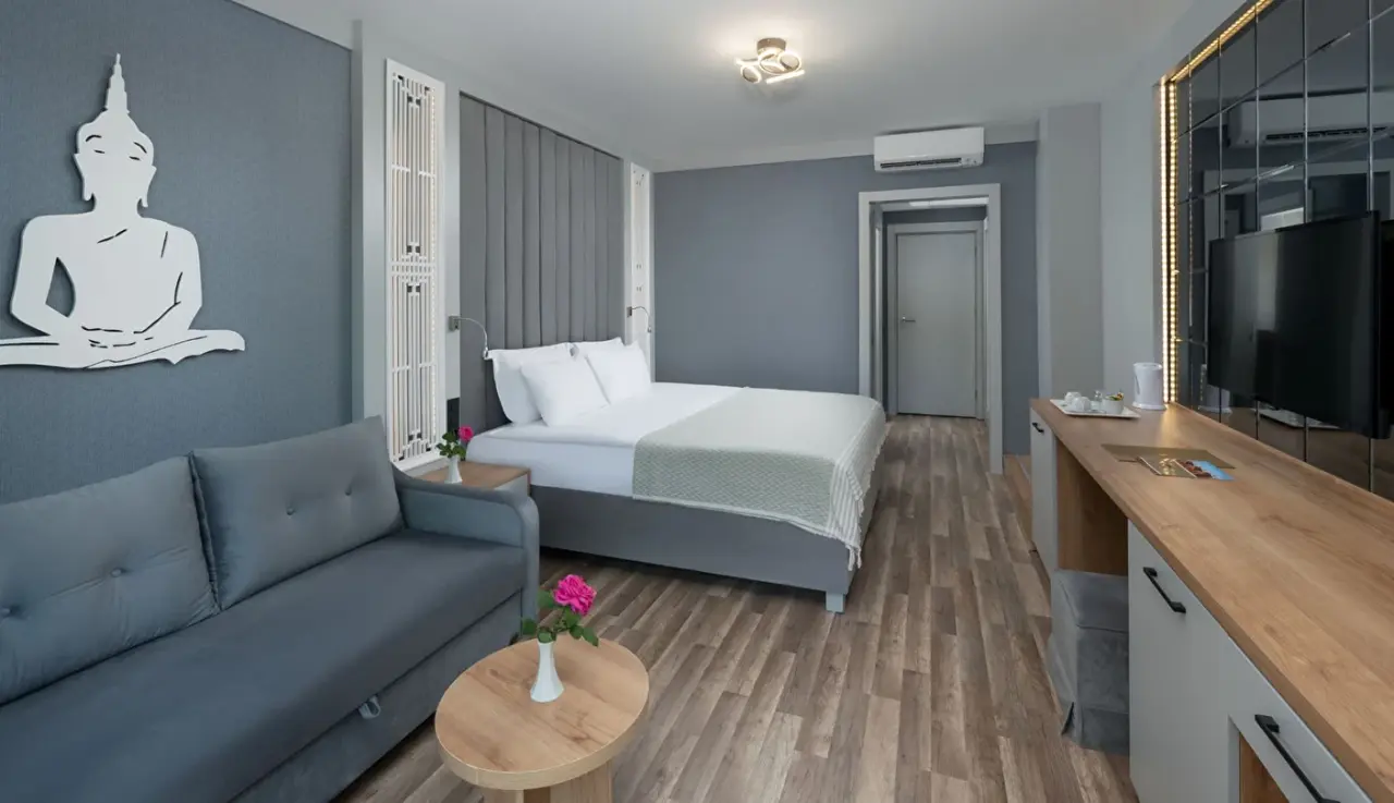 Siam Elegance Hotels & SPA