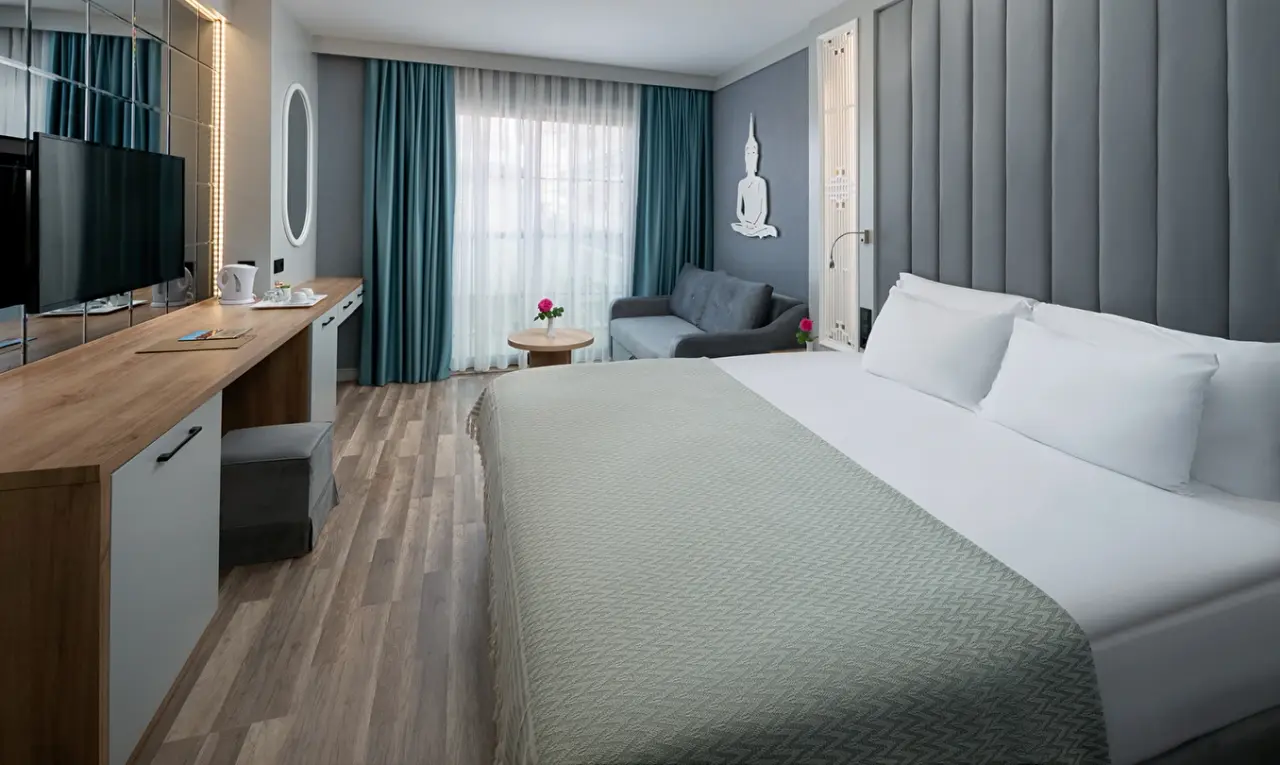 Siam Elegance Hotels & SPA