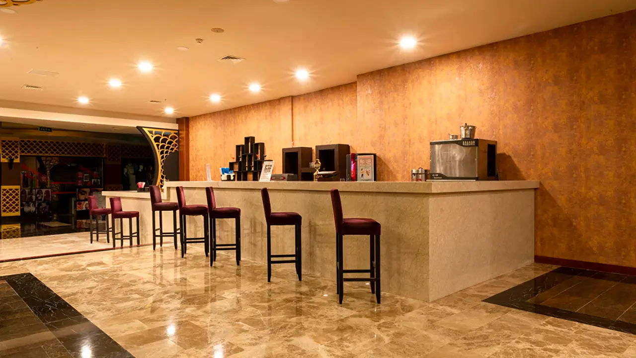 Siam Elegance Hotels & SPA