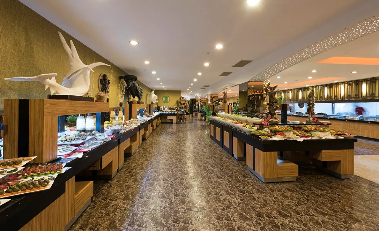Siam Elegance Hotels & SPA