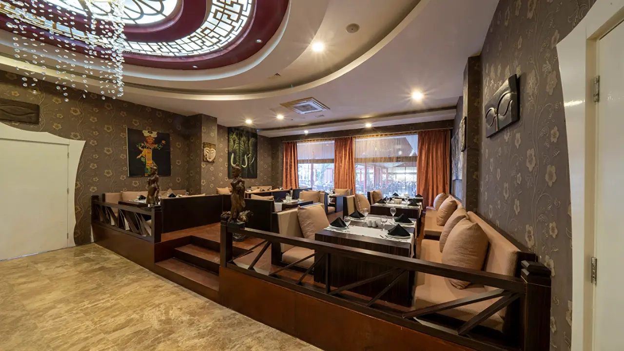 Siam Elegance Hotels & SPA