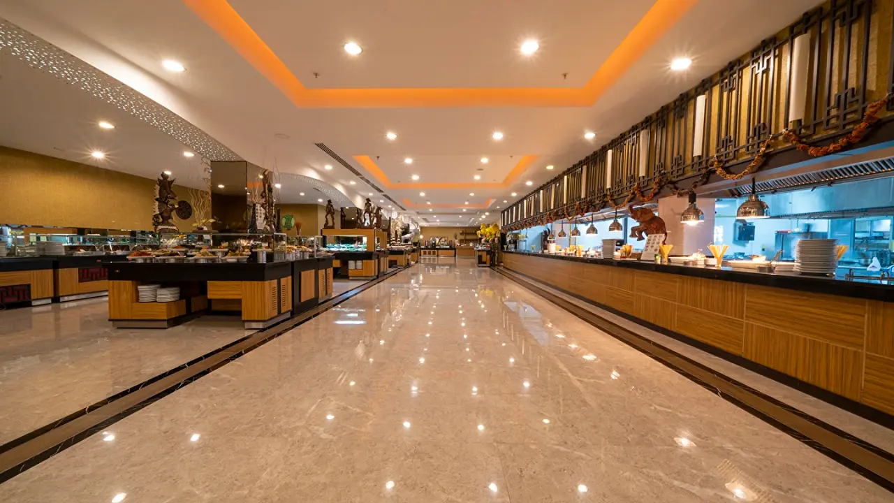Siam Elegance Hotels & SPA