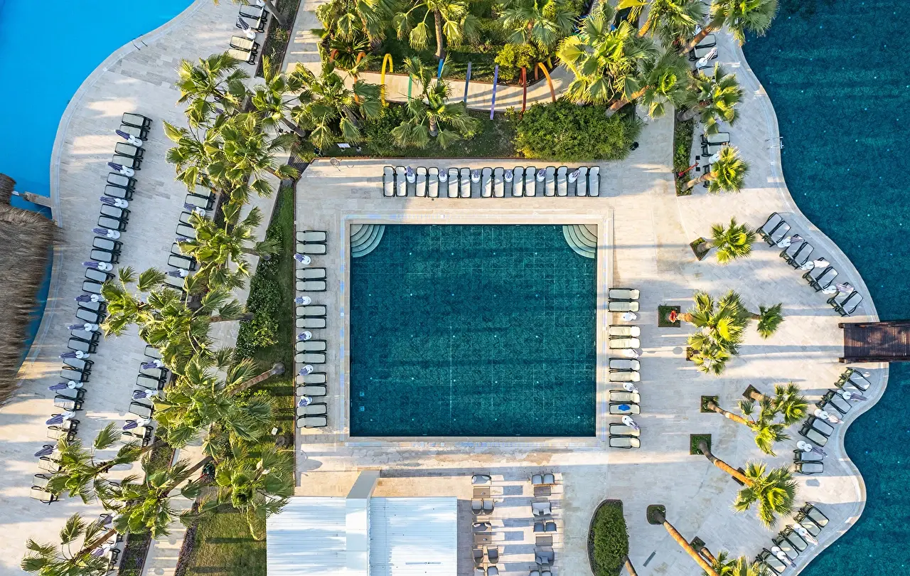Siam Elegance Hotels & SPA