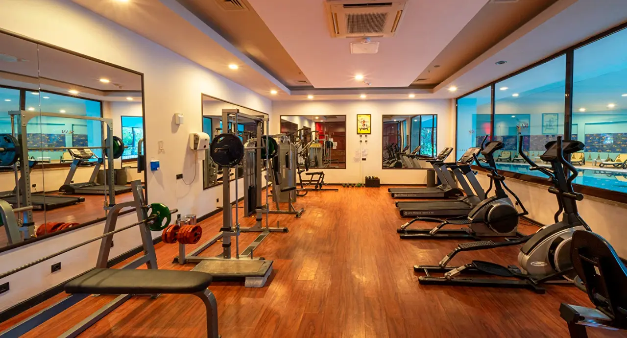 Siam Elegance Hotels & SPA