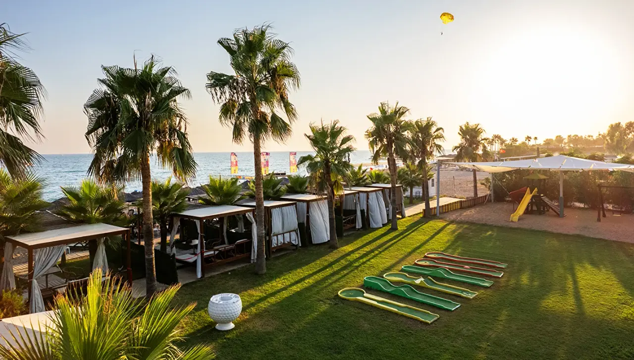 Siam Elegance Hotels & SPA