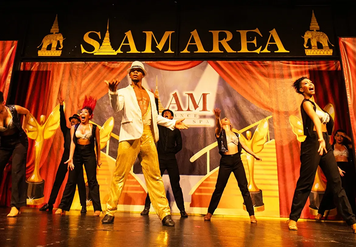 Siam Elegance Hotels & SPA
