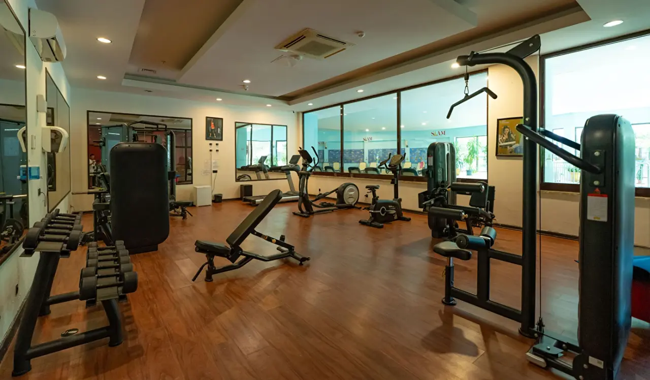Siam Elegance Hotels & SPA
