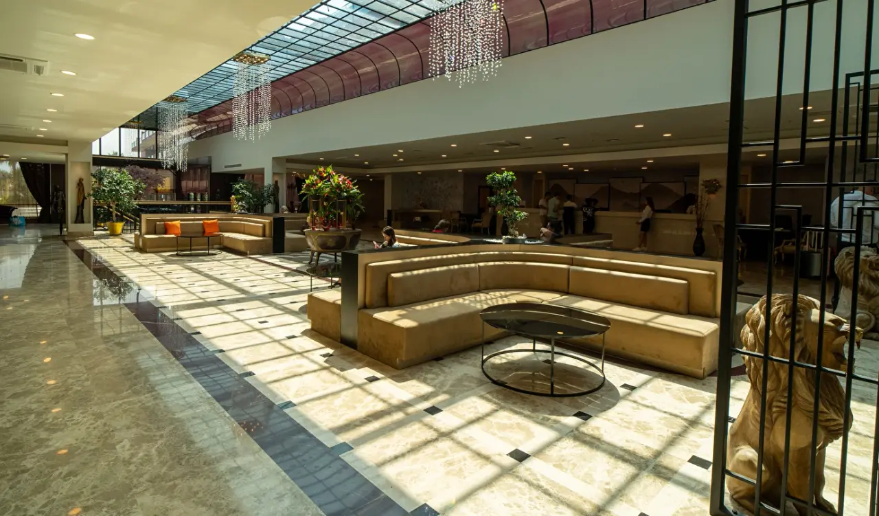 Siam Elegance Hotels & SPA