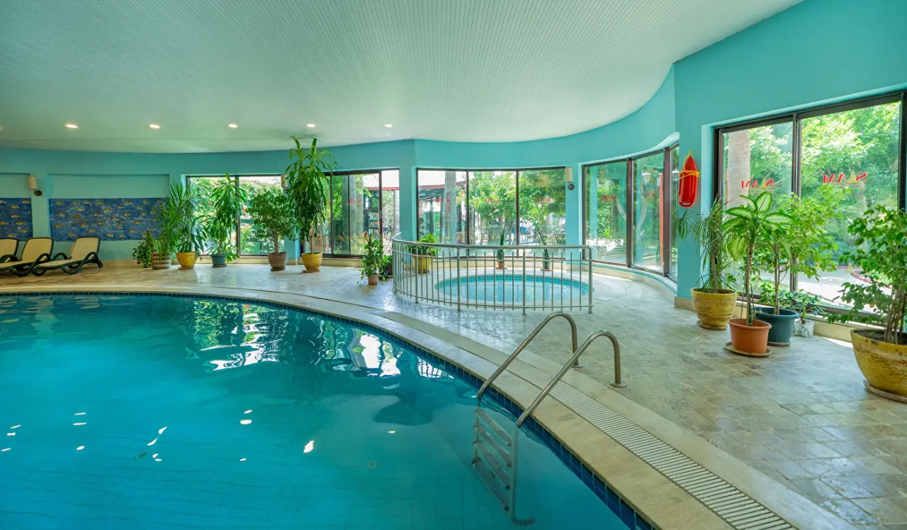 Siam Elegance Hotels & SPA