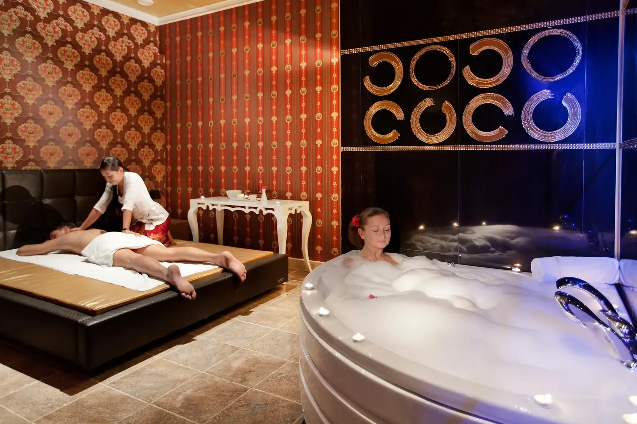 Selectum Noa Belek