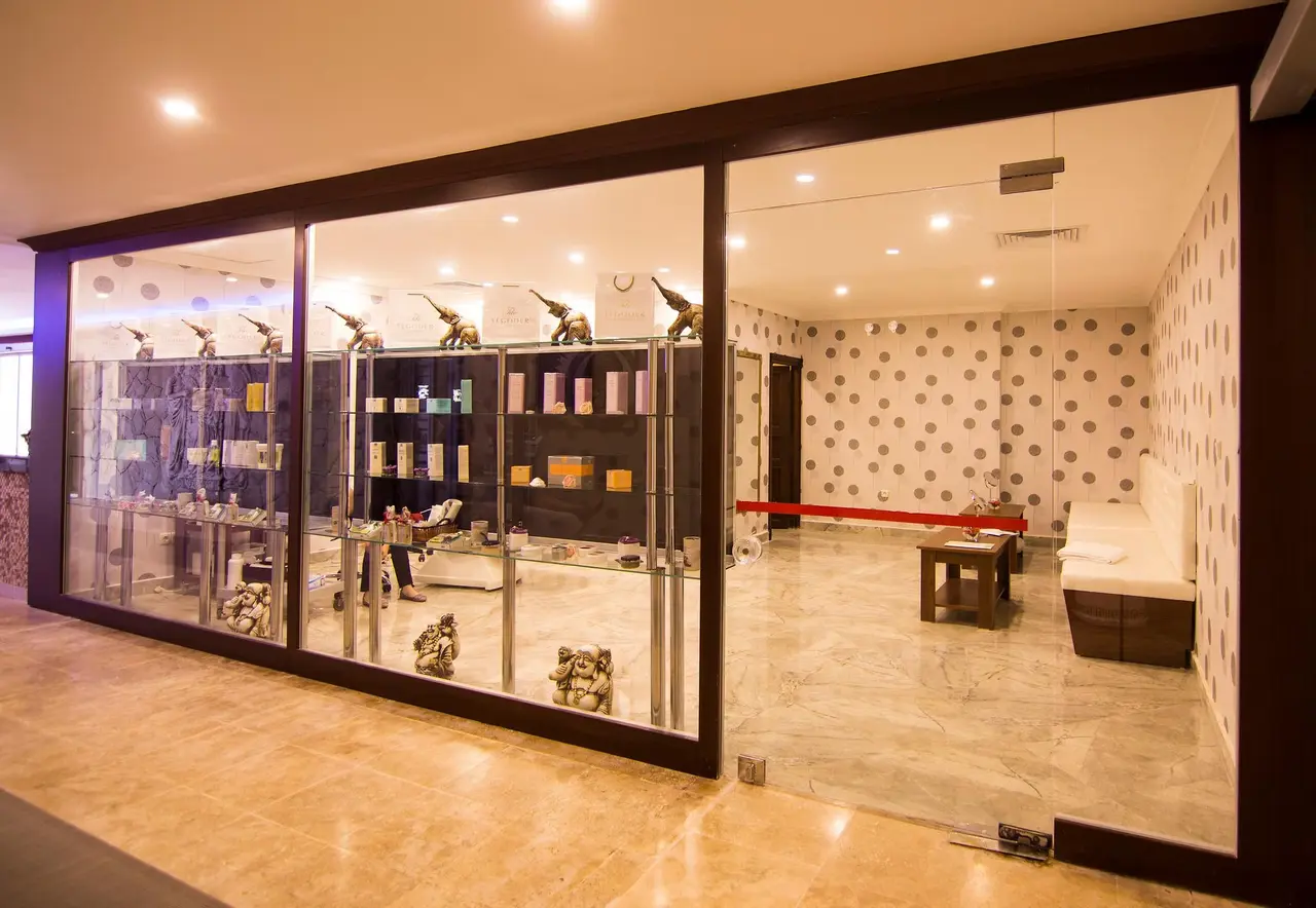 Selectum Noa Belek
