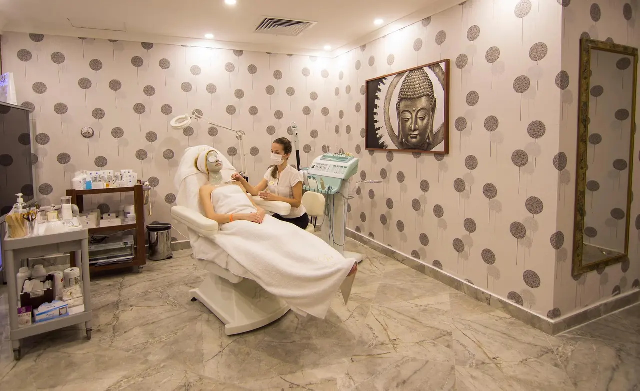 Selectum Noa Belek