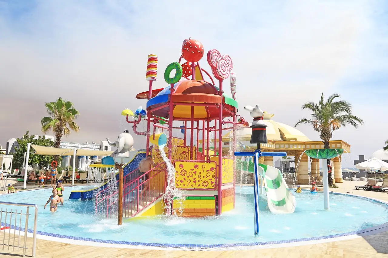 Selectum Noa Belek