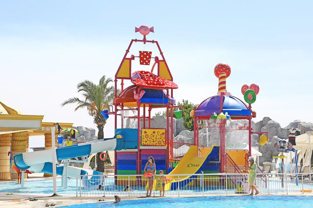 Selectum Noa Belek