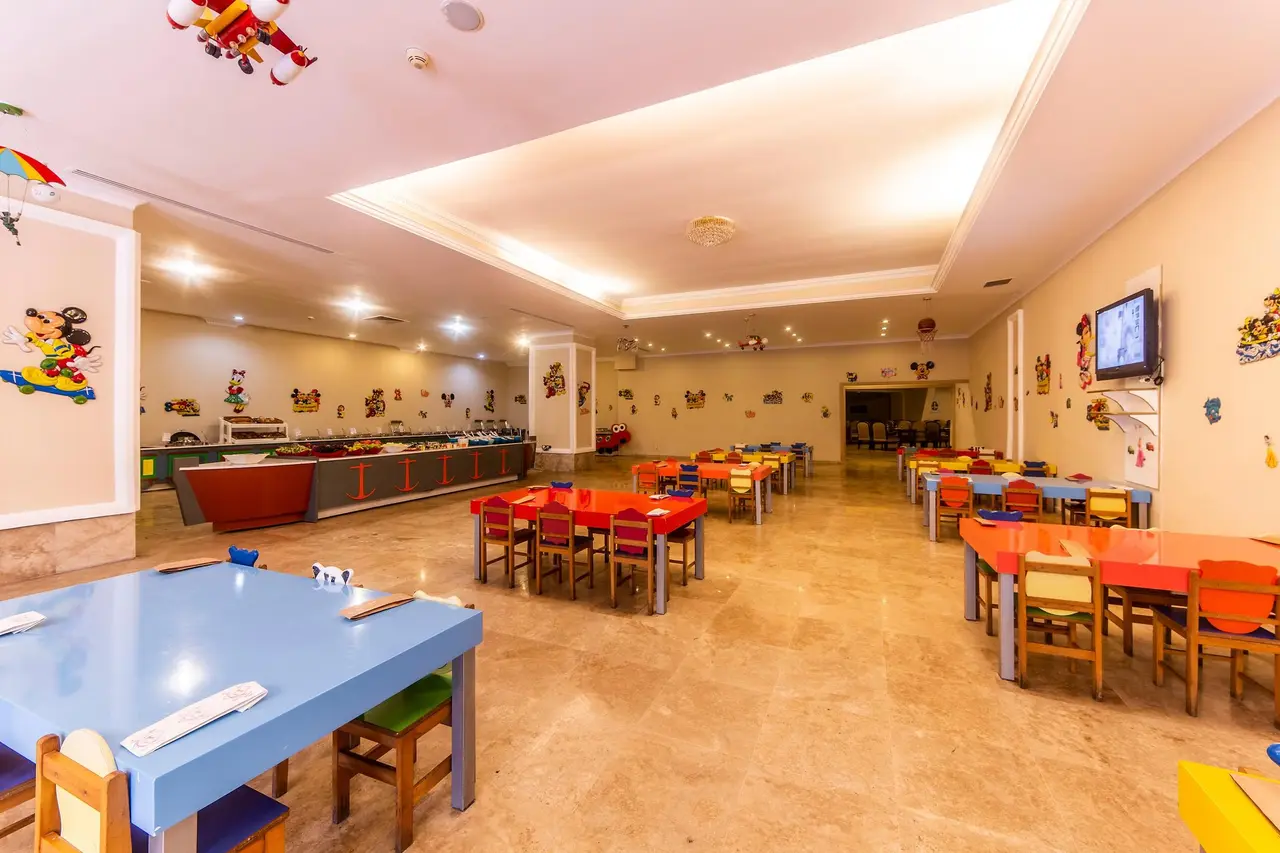Selectum Noa Belek