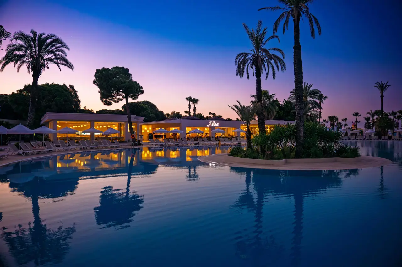 Selectum Noa Belek
